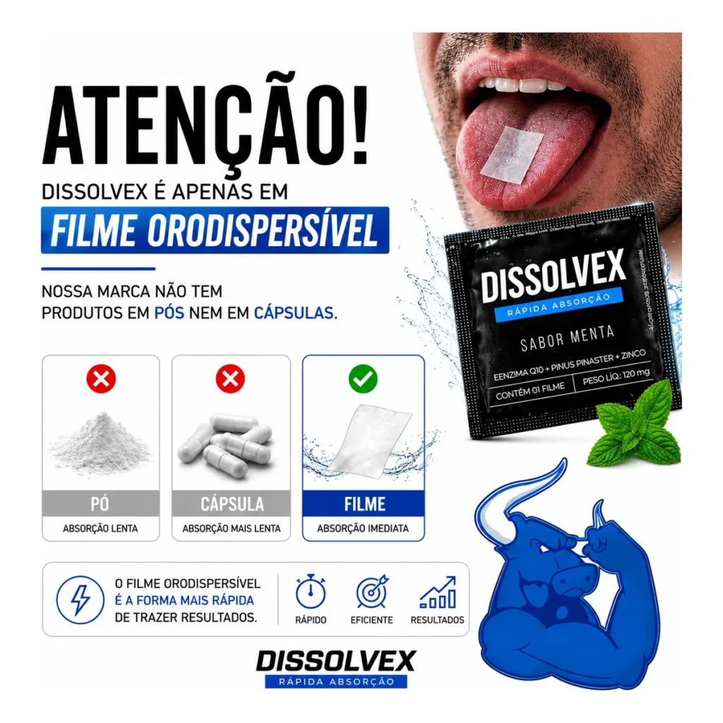 Dissolvex 003