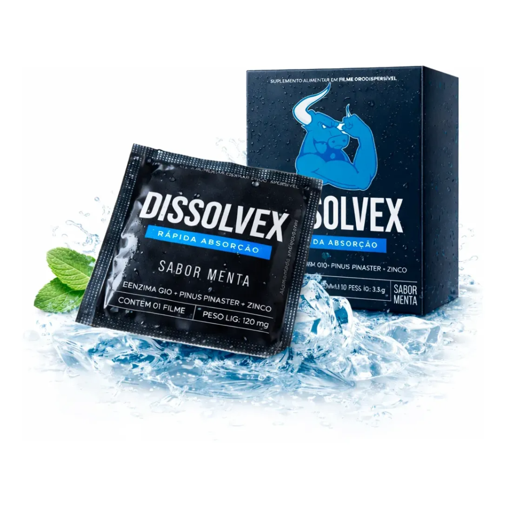 Dissolvex 004