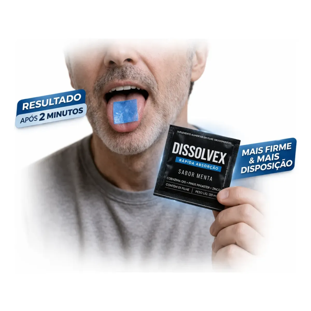 Dissolvex 005