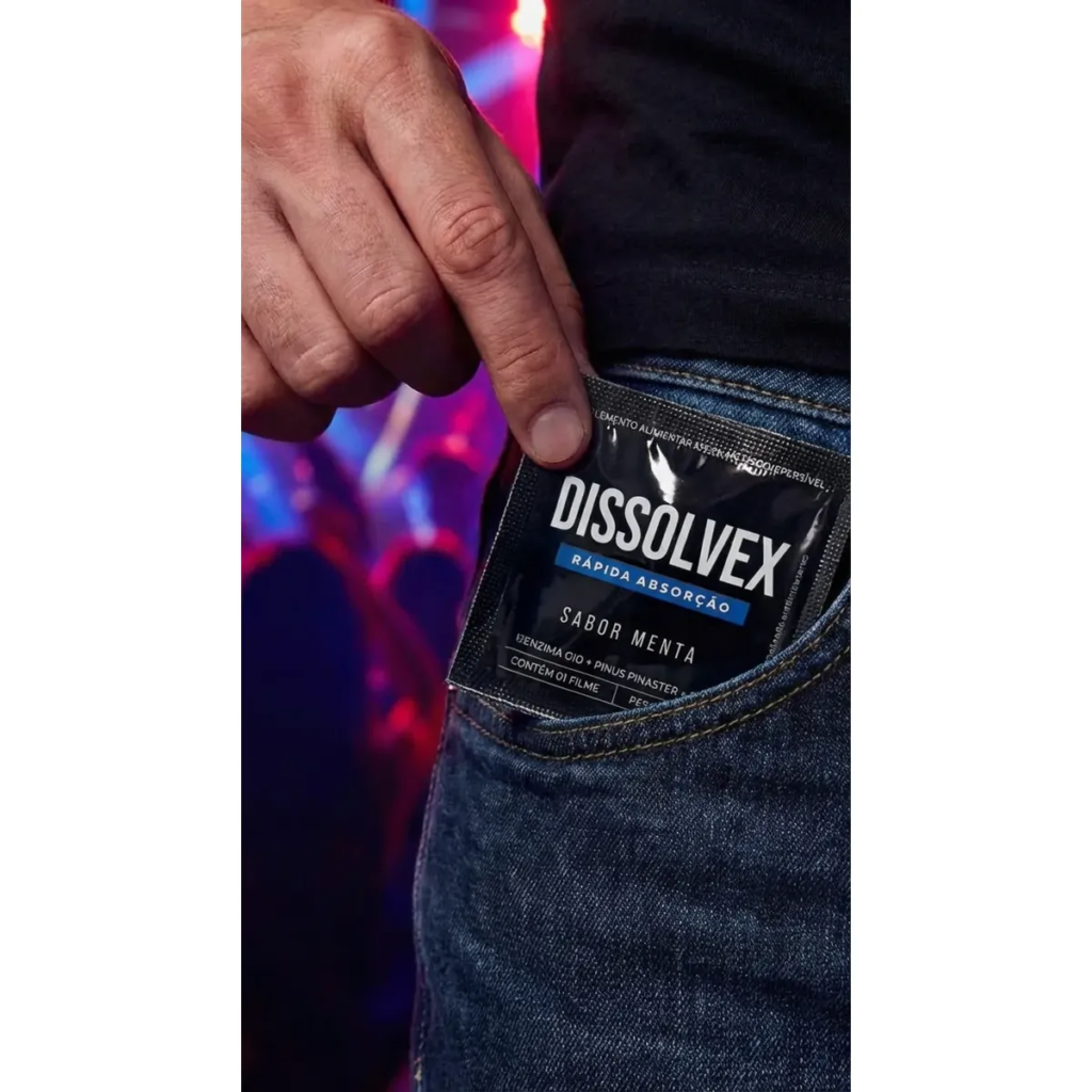 Dissolvex 006